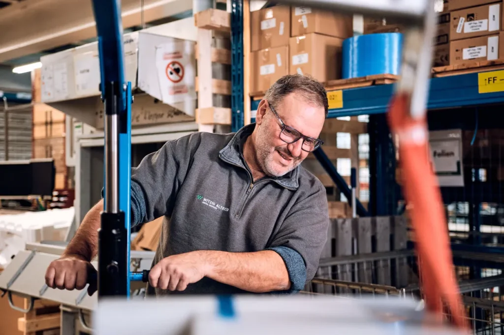 Nachhaltigkeit ICT und Druckermanagement