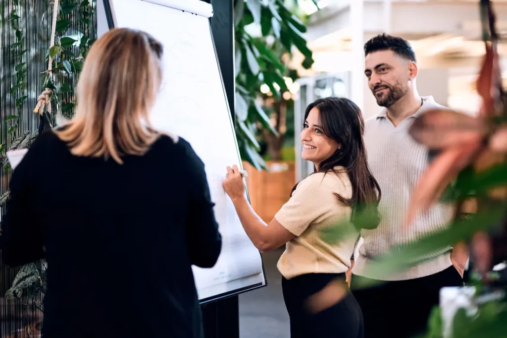 Partner für Druckermanagement und Digital Workplace